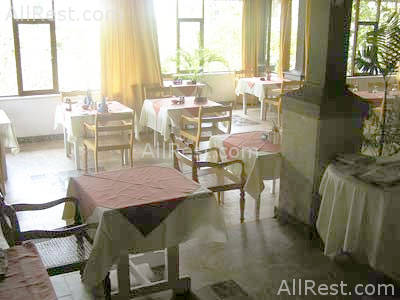 Siddhalepa Ayurveda Health Resort 7